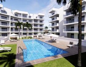 penthouses for sale in san pedro del pinatar