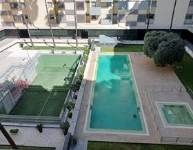 flat rent sevilla sevilla by 1,575 eur