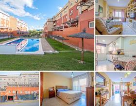 flat sale san juan de aznalfarache barrio alto by 210,000 eur