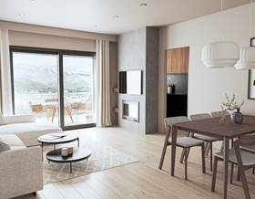 houses for sale in la seu d´urgell