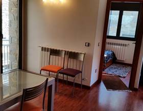 penthouses for sale in canillo