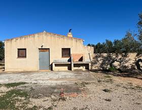 rustic property sale la ampolla costa dorada by 105,000 eur