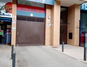 garages for sale in almeria