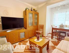 flat sale gandia grao by 128,750 eur