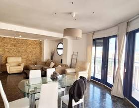 duplex sale castellon de la plana politécnico - parque oeste by 298,000 eur