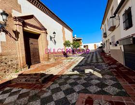 houses for sale in algarrobo