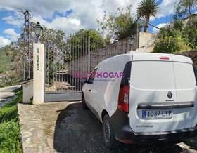 single family house sale velez malaga camino viejo de málaga by 295,000 eur
