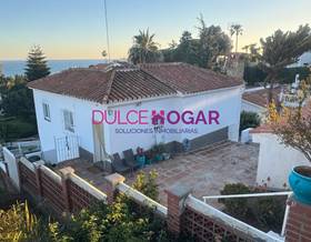 chalet sale benajarafe benajarafe by 558,000 eur