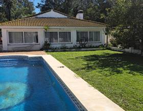 villas for sale in cortijillos