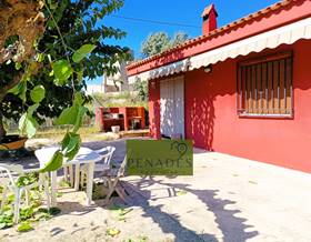 chalet sale ontinyent el llombo by 158,000 eur