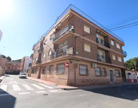 flat sale lo pagan la puntica by 108,500 eur