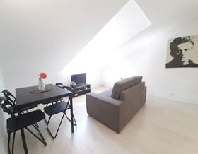 apartments for rent in madrid province