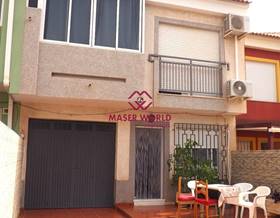 duplex sale mazarron la aceña by 164,900 eur