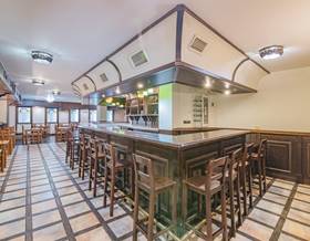 premises for rent in la zubia