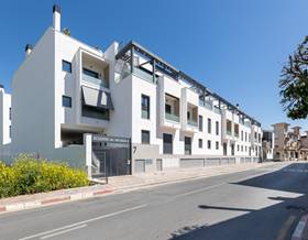 apartments for sale in armilla