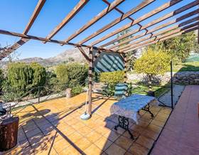 chalet sale alcaucin south of spain by 199,000 eur