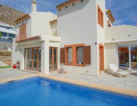 villas for sale in finestrat