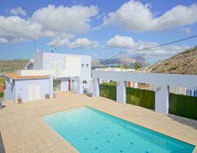villas for sale in jesus pobre