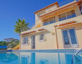 houses for sale in alcala de la jovada