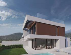 villas for sale in el albir
