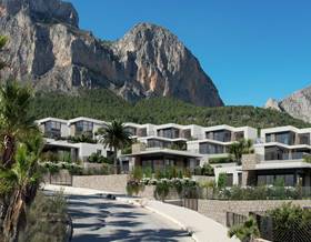 villas for sale in orxeta