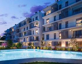 apartments for sale in benitachell