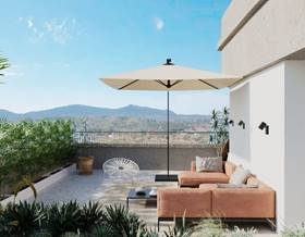 penthouse sale alicante hondon de las nieves by 305,000 eur