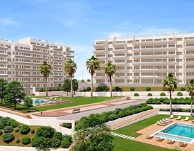 penthouses for sale in torre de la horadada