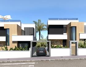 villas for sale in los montesinos