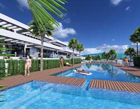 apartment sale algorfa la finca golf by 251,000 eur