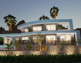 villa sale benissa urb. la fustera by 3,195,000 eur