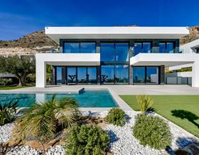 villa sale finestrat sierra cortina by 3,950,000 eur
