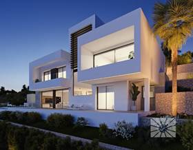 houses for sale in bolulla