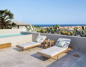 penthouse sale javea xabia pueblo by 520,000 eur