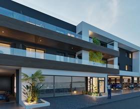 penthouse sale benijofar by 435,000 eur