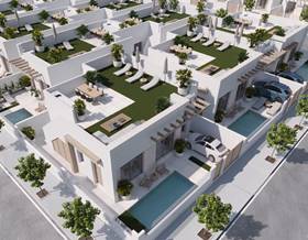 villa sale torre pacheco roldan by 279,500 eur
