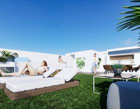 penthouse sale benijofar by 415,000 eur