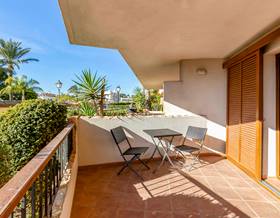 apartment sale punta prima by 250,000 eur