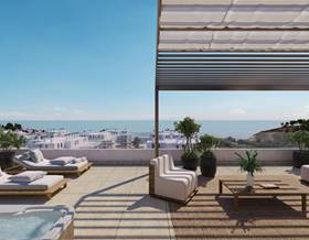 penthouses for sale in benidorm