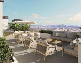 penthouses for sale in gran alacant