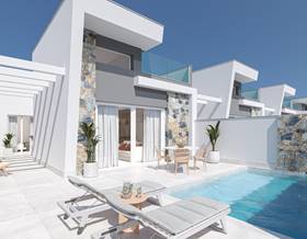 villa sale los alcazares serena golf by 372,000 eur