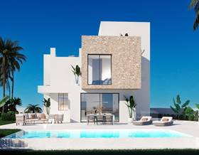 villas for sale in benimantell