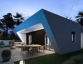 villas for sale in elche elx
