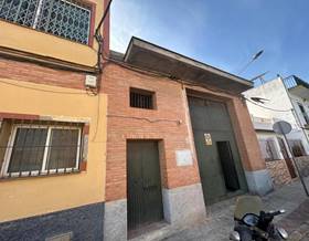 industrial warehouses for sale in alcala de guadaira