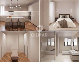 apartments for sale in madrid