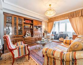 apartments for sale in madrid province