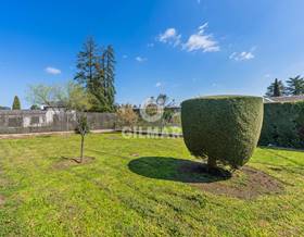 chalet sale pozuelo de alarcon somosaguas by 2,800,000 eur