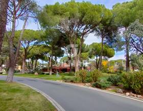 houses for sale in noroeste madrid