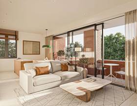 apartments for sale in madrid