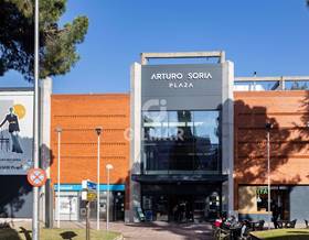 villas for sale in madrid province